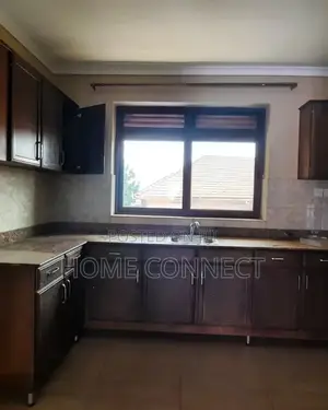 2bdrm Apartment in Ntinda, Central Division for rent