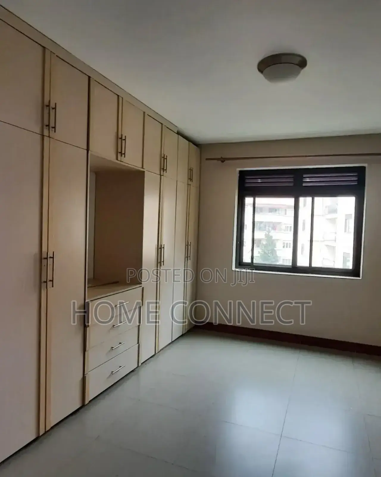 2bdrm Apartment in Ntinda, Central Division for rent