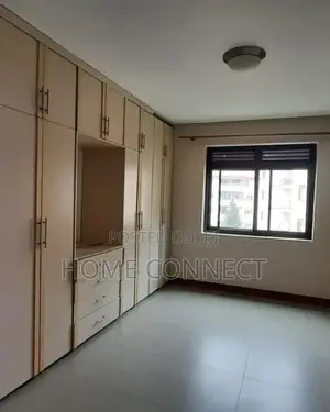 2bdrm Apartment in Ntinda, Central Division for rent