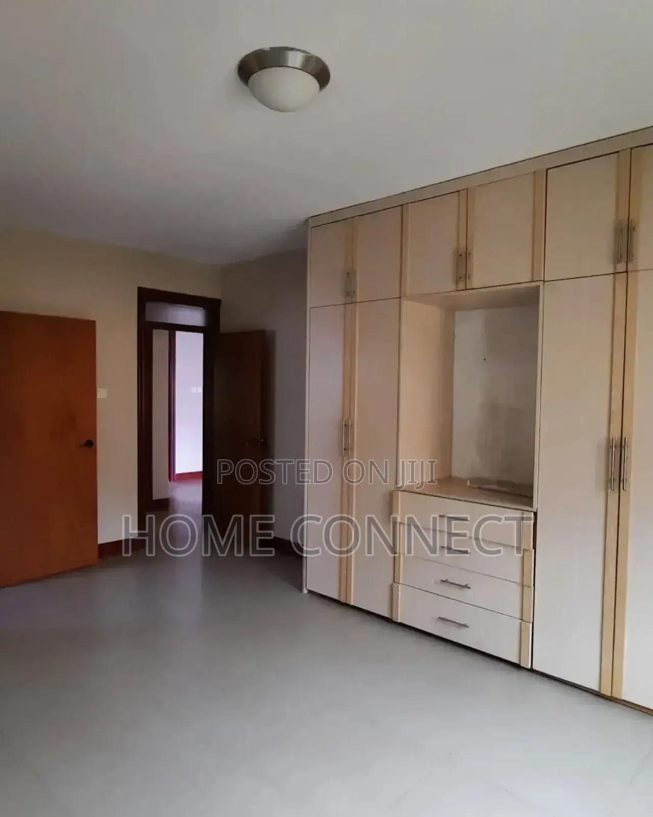 2bdrm Apartment in Ntinda, Central Division for rent