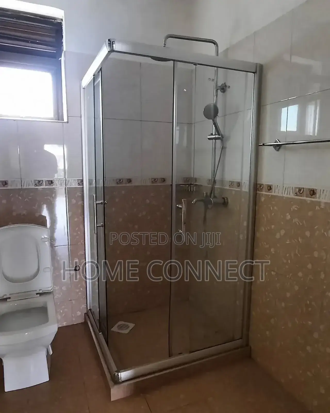 2bdrm Apartment in Ntinda, Central Division for rent