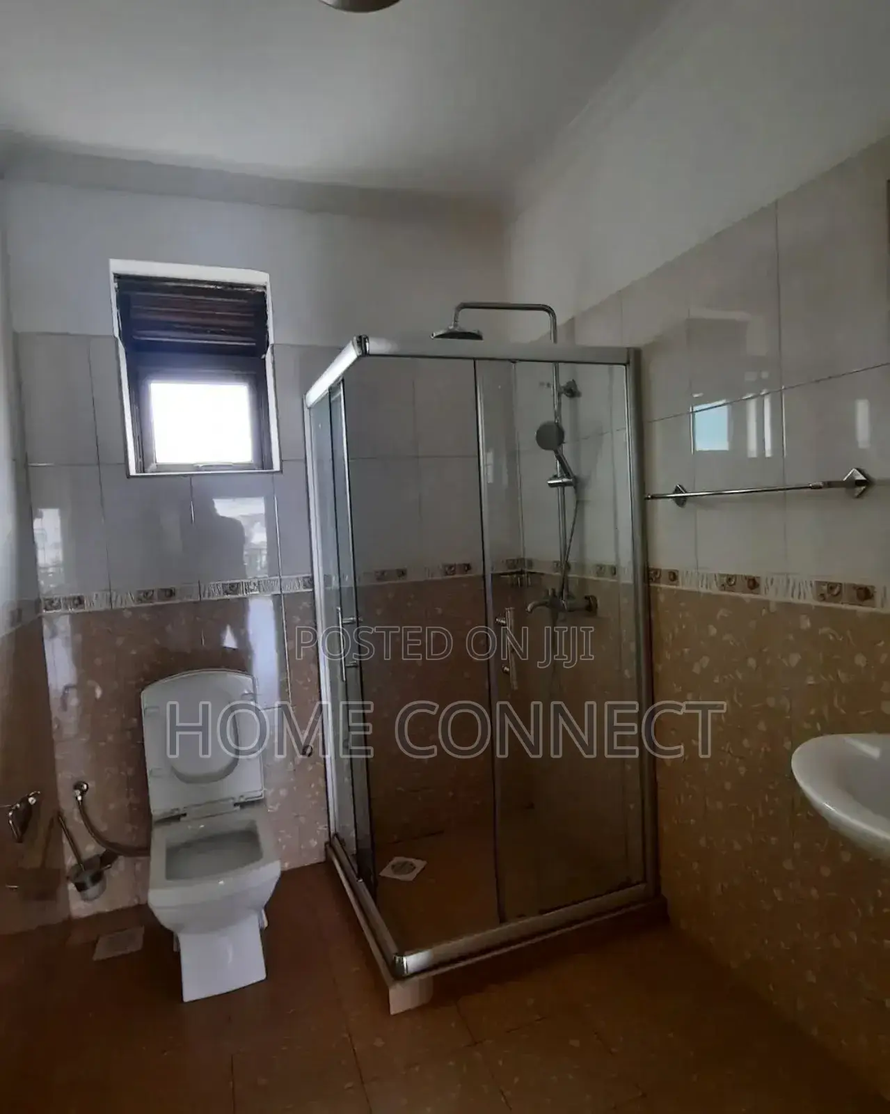 2bdrm Apartment in Ntinda, Central Division for rent