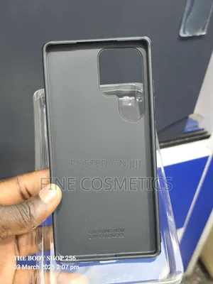Nillkin Super Frosted Case for Samsung Galaxy S25 Ultra