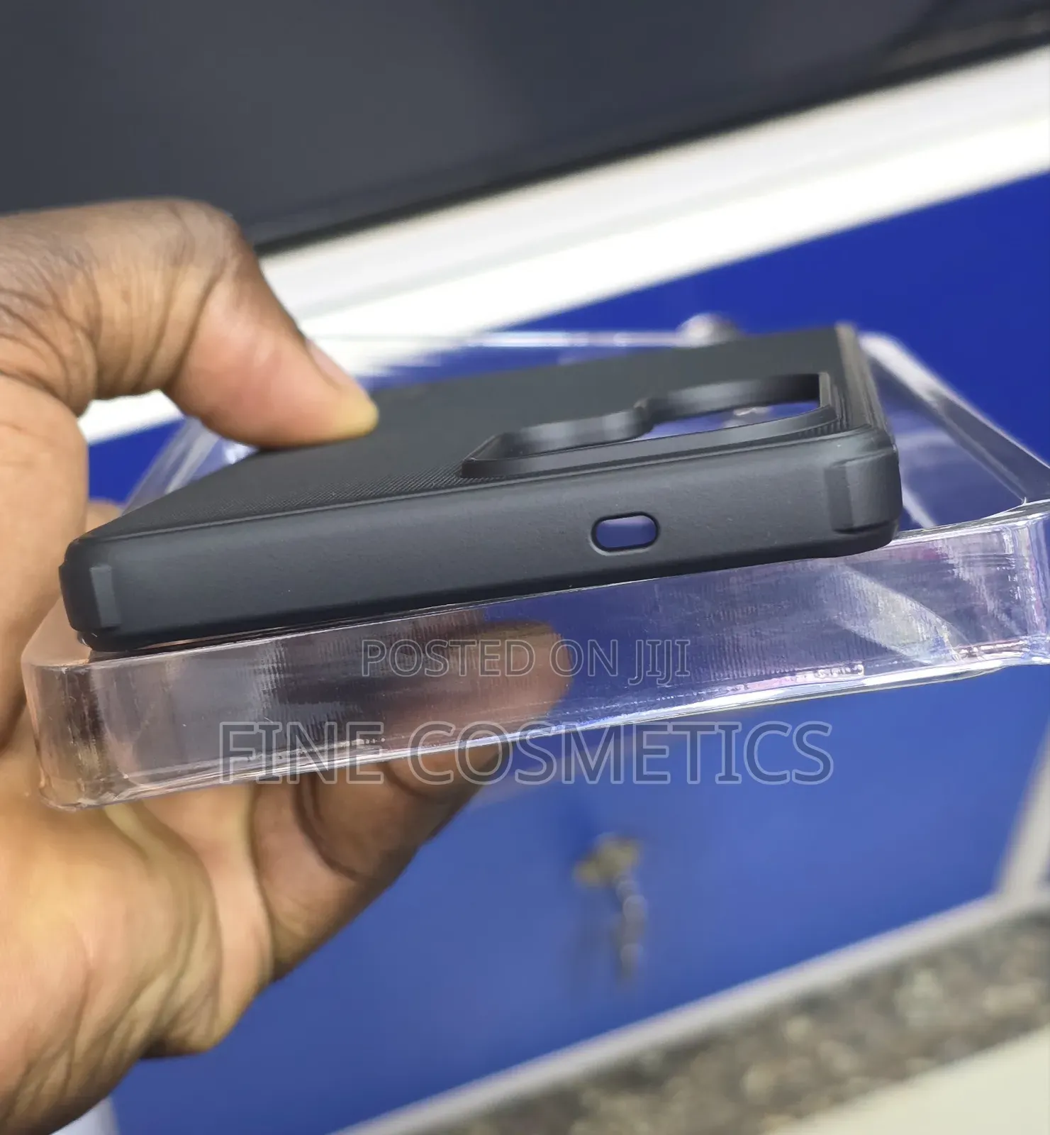 Nillkin Super Frosted Case for Samsung Galaxy S25 Ultra