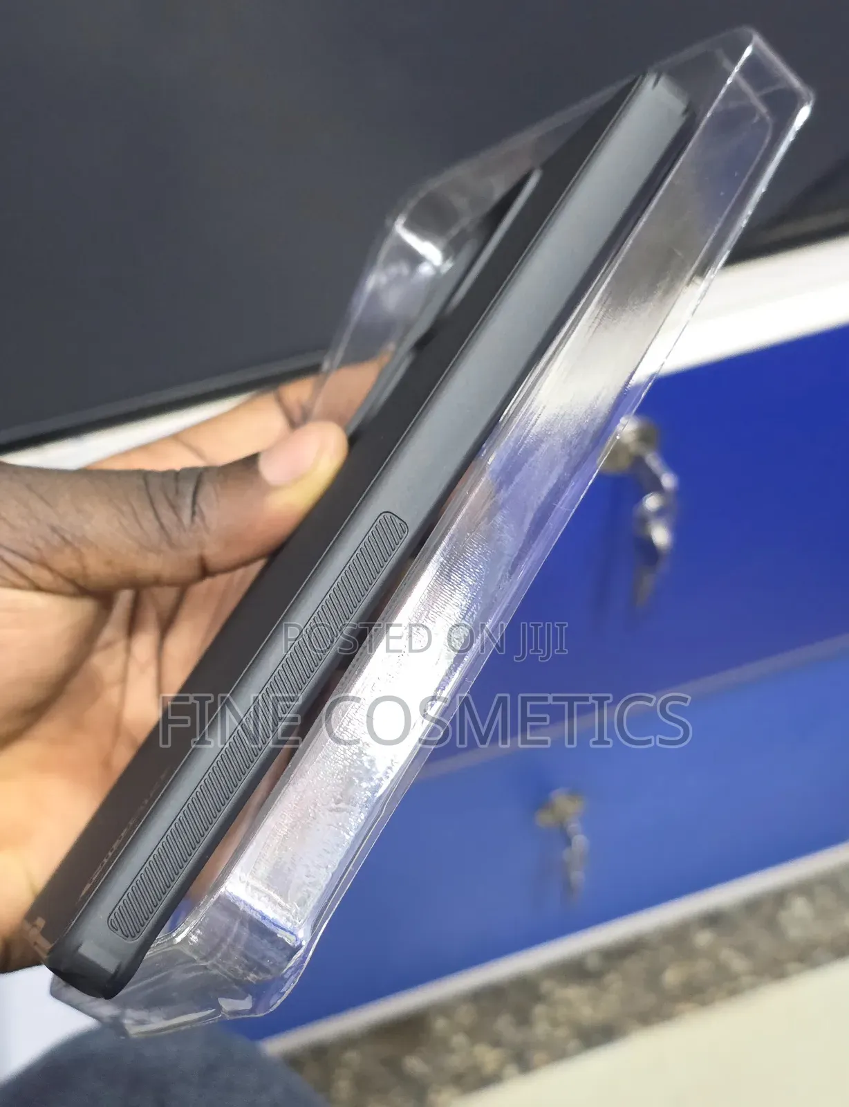 Nillkin Super Frosted Case for Samsung Galaxy S25 Ultra