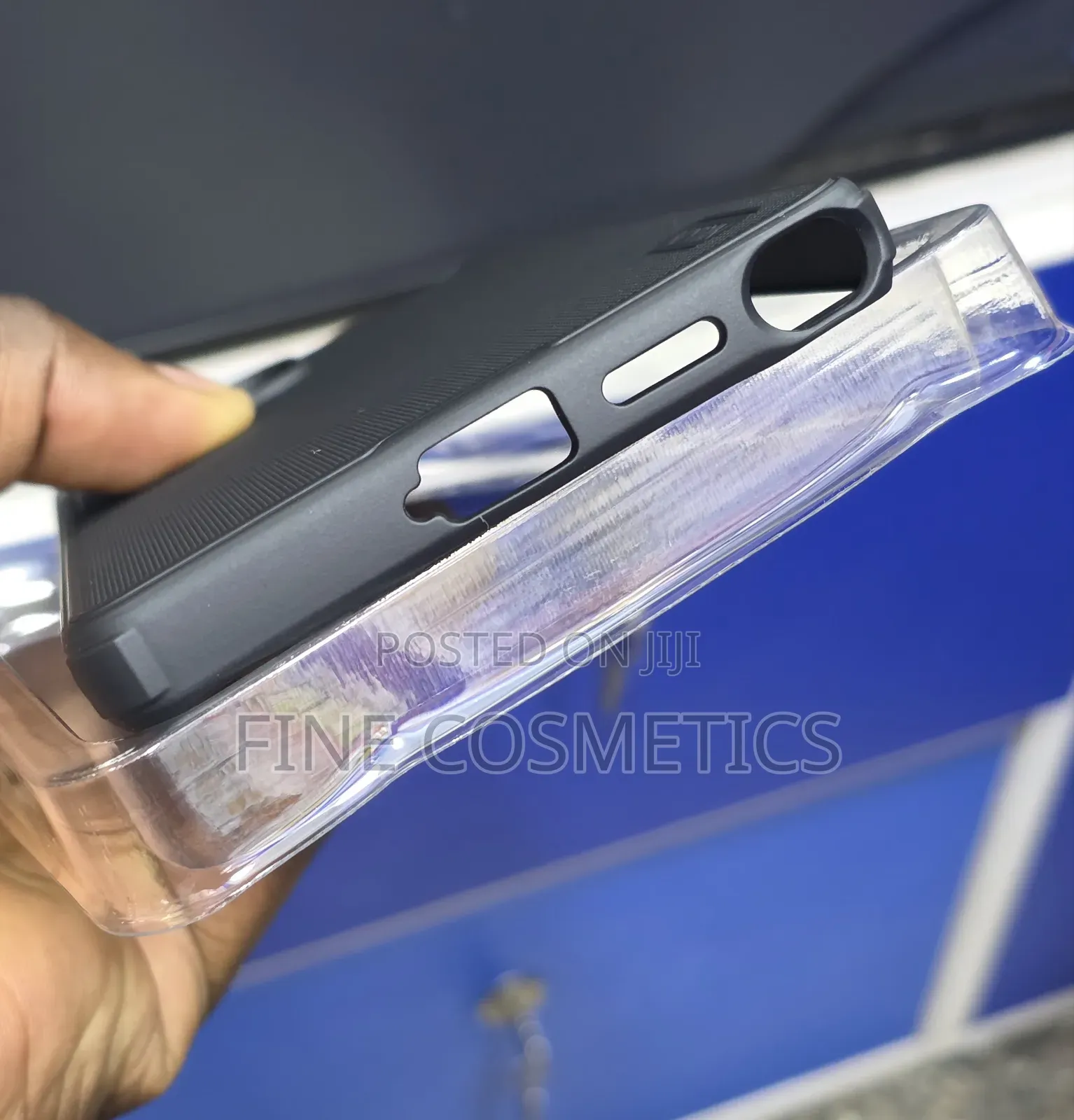 Nillkin Super Frosted Case for Samsung Galaxy S25 Ultra