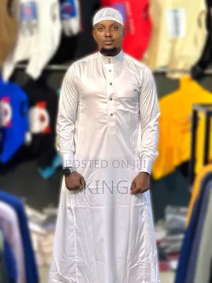 Muslim Modesty
