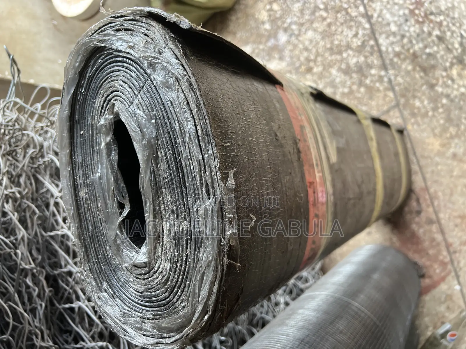 Roofing Membrane Roofing Fillet