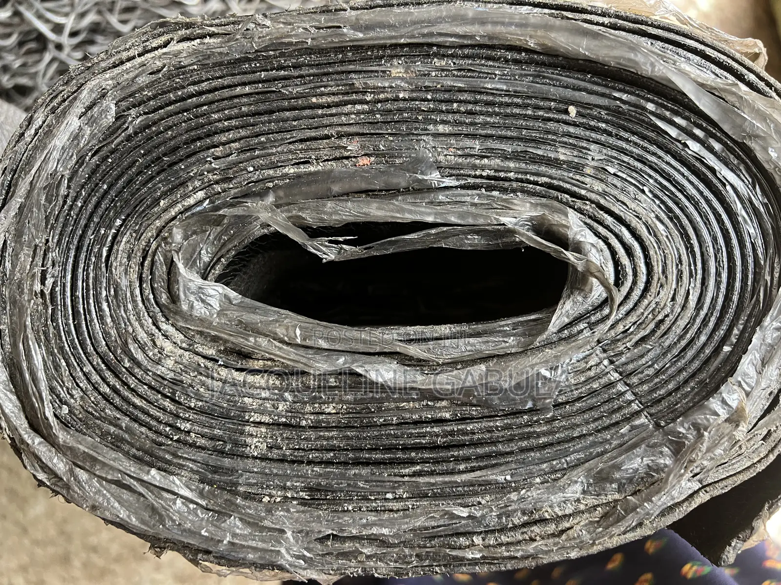 Roofing Membrane Roofing Fillet