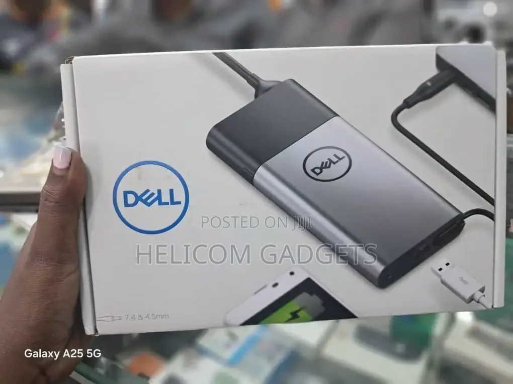 Dell Power Bank