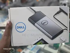 Dell Power Bank