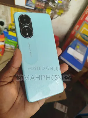 Oppo A78 5G 128 GB Green