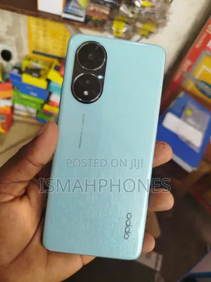 Oppo A78 5G 128 GB Green