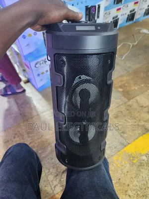 Bt Speaker