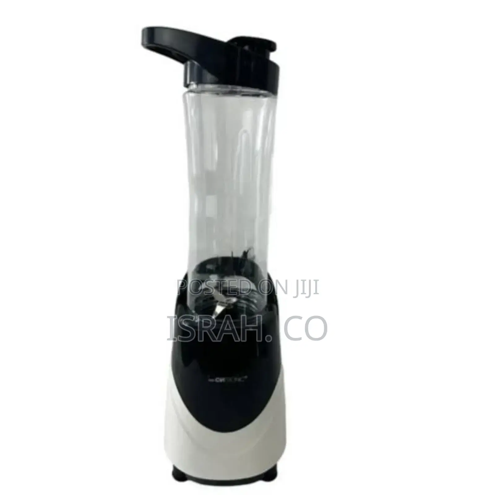 Cntronic Lef-611 Professional Rechargeable Travel Mini