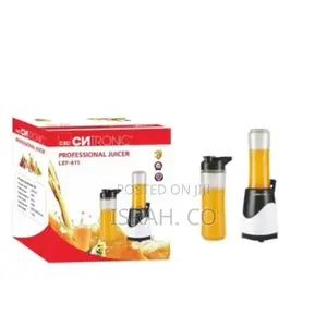 Cntronic Lef-611 Professional Rechargeable Travel Mini