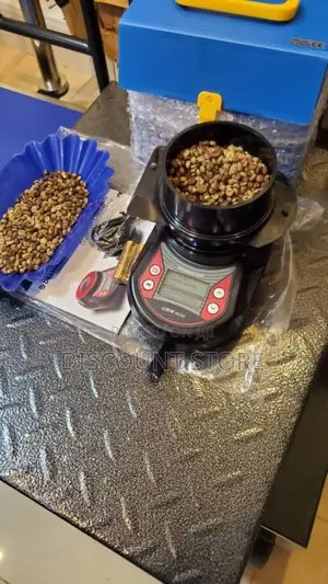 Photo - Draminski Moisture Meter Coffee Moisture Meter