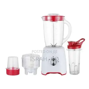 Cntronic 1.6l 1200w Cic341 4 in 1 Electric Blender