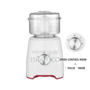 Cntronic 1.6l 1200w Cic341 4 in 1 Electric Blender