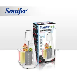 Sonifer Sf-8110 Electric Milkshake Maker