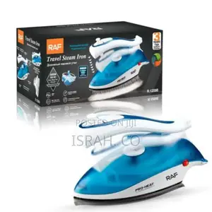 800w Trekking Electric Iron Home Used Small Household Iron