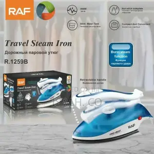 800w Trekking Electric Iron Home Used Small Household Iron