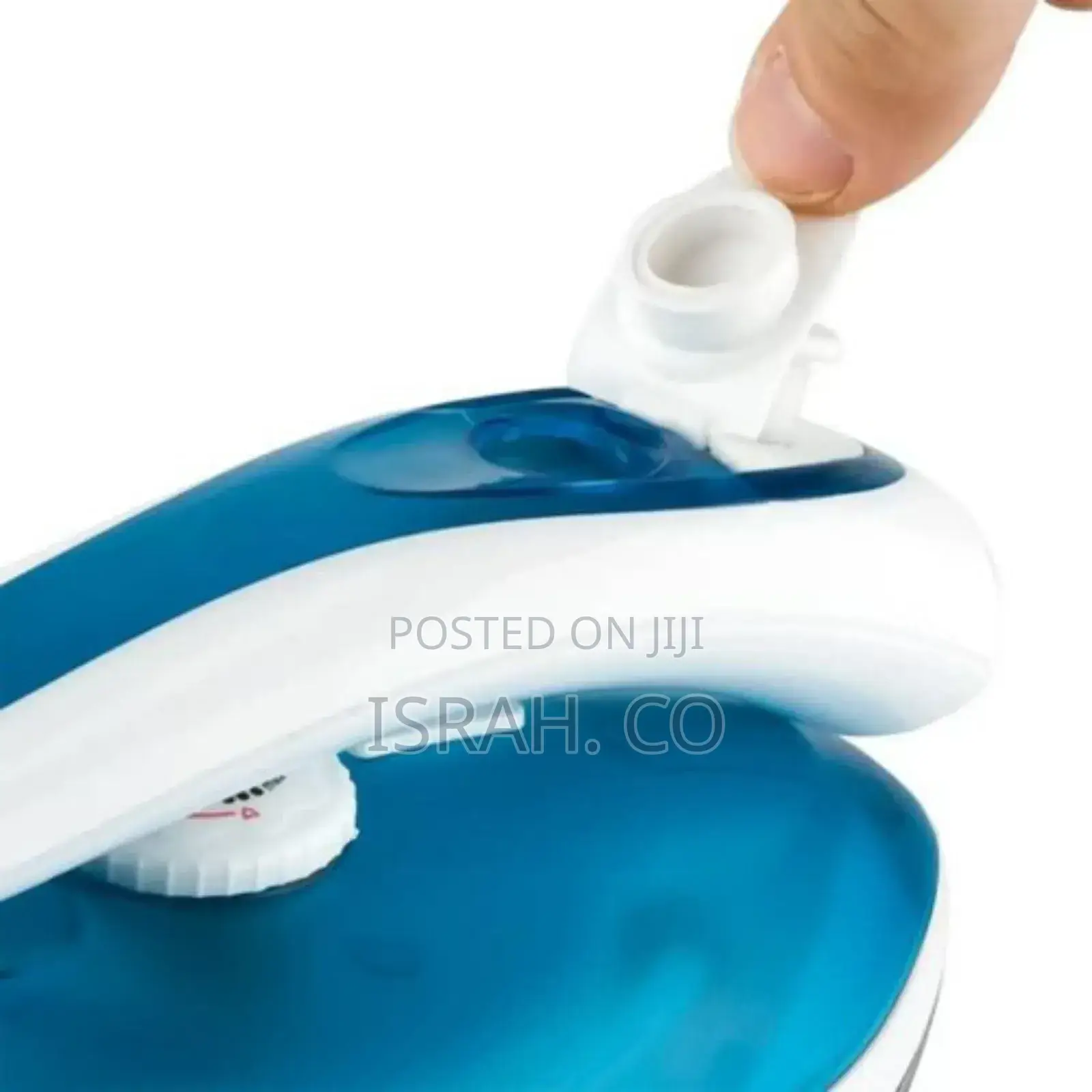 800w Trekking Electric Iron Home Used Small Household Iron