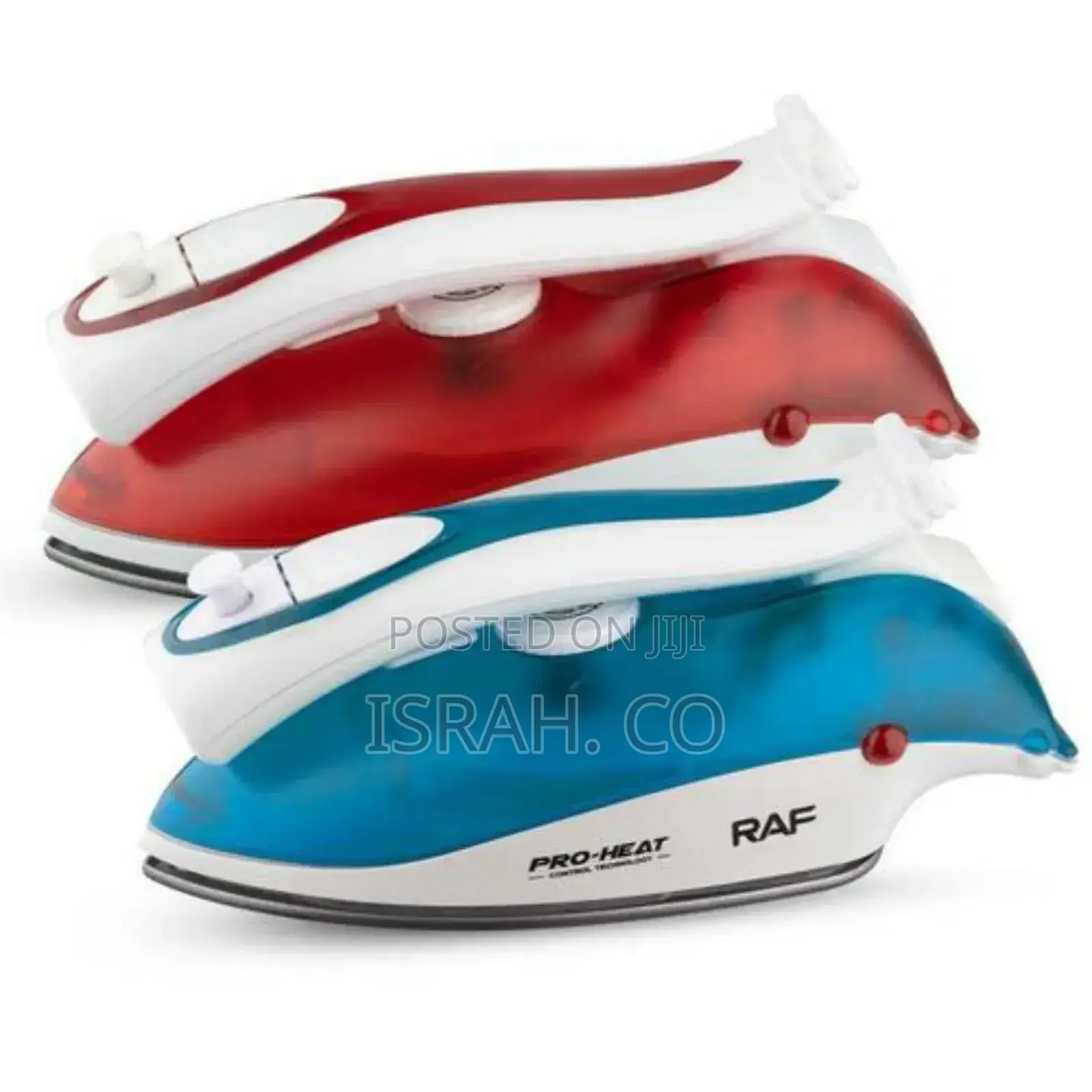 800w Trekking Electric Iron Home Used Small Household Iron