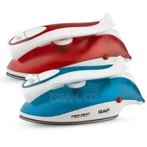 800w Trekking Electric Iron Home Used Small Household Iron