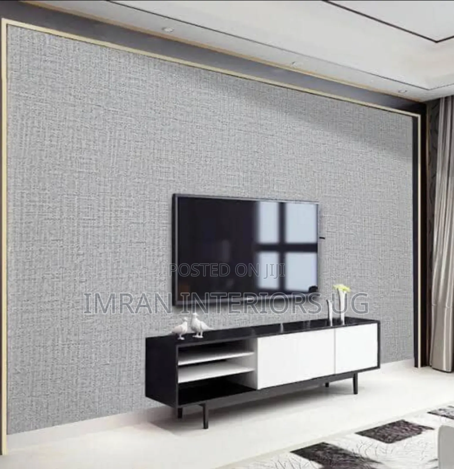 Off White Corporate Wallpapers Best for Tv Background.