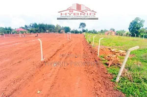 Prime Plots for Sale at Gayaza~Kiwenda Diplomatic Estate.