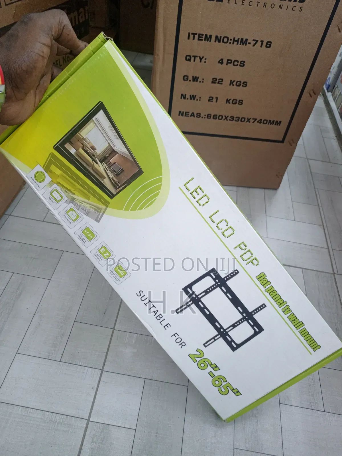 Tv Wall Mount