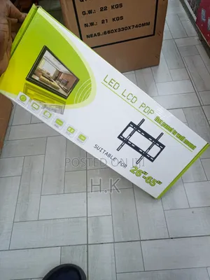 Tv Wall Mount