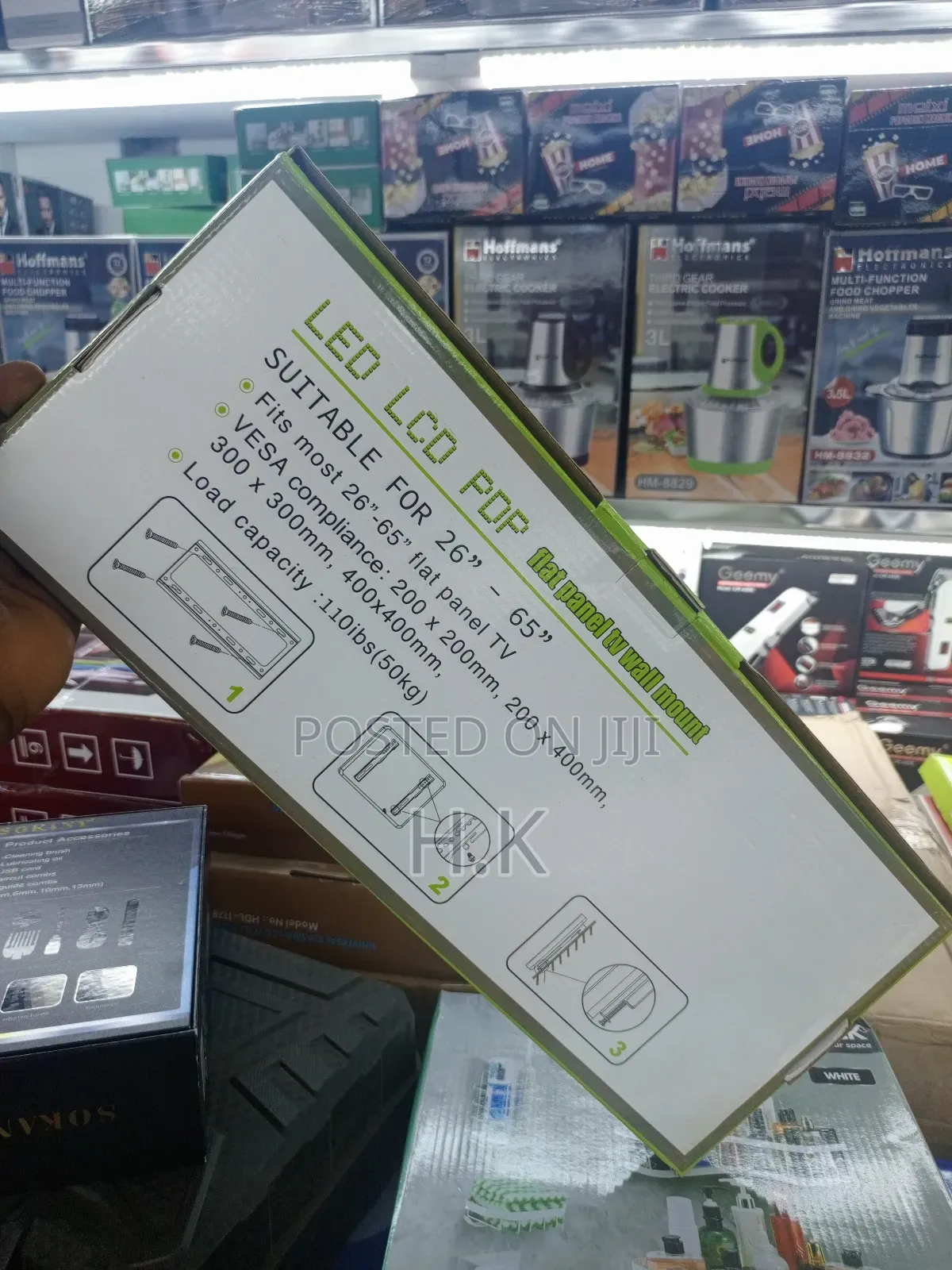 Tv Wall Mount