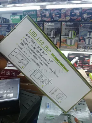 Tv Wall Mount