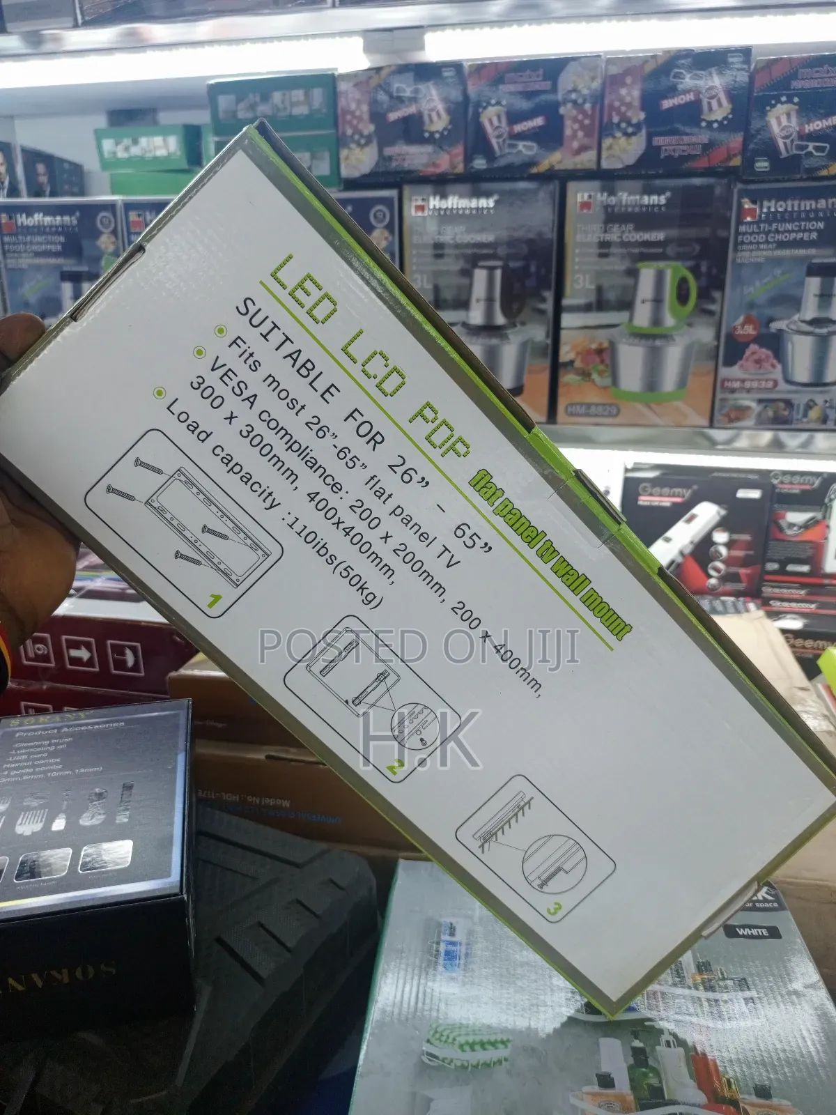 Tv Wall Mount