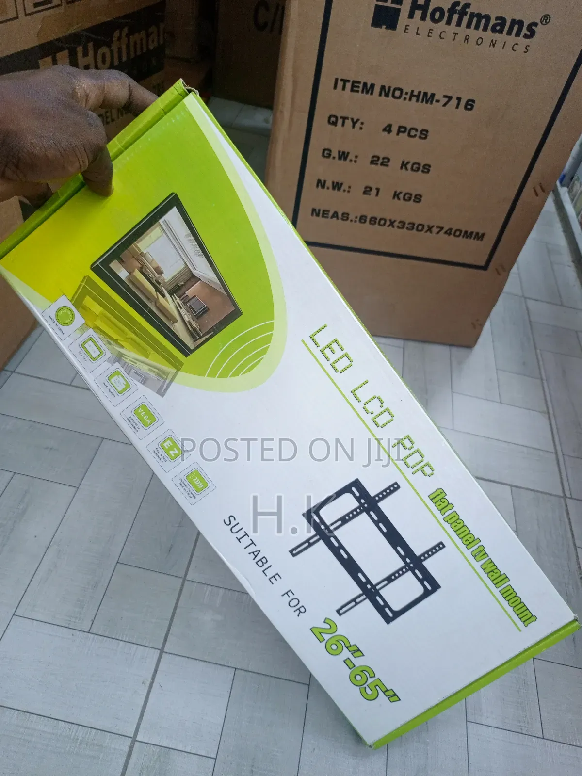 Tv Wall Mount