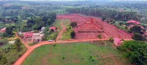 Prime Plots for Sale at Gayaza~Kiwenda Diplomatic Estate.