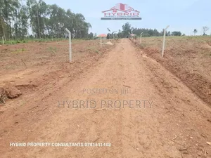 Prime Plots for Sale at Gayaza~Kiwenda Diplomatic Estate.