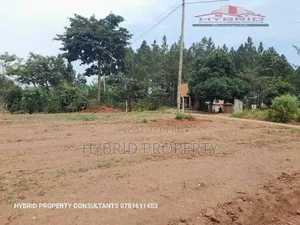 Prime Plots for Sale at Gayaza~Kiwenda Diplomatic Estate.