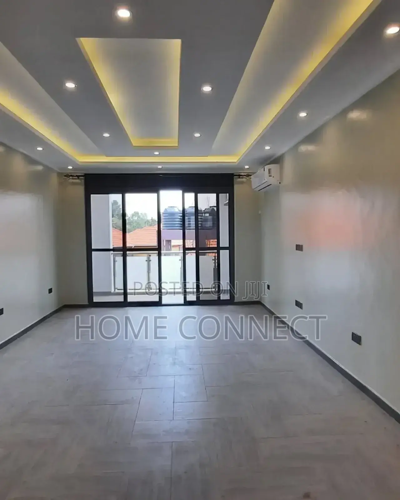 2bdrm Apartment in Kisaasi, Central Division for rent