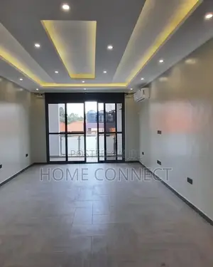 2bdrm Apartment in Kisaasi, Central Division for rent