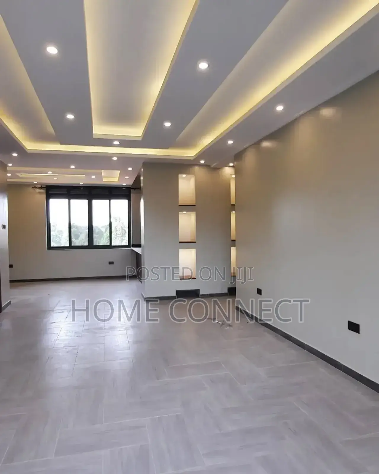 2bdrm Apartment in Kisaasi, Central Division for rent