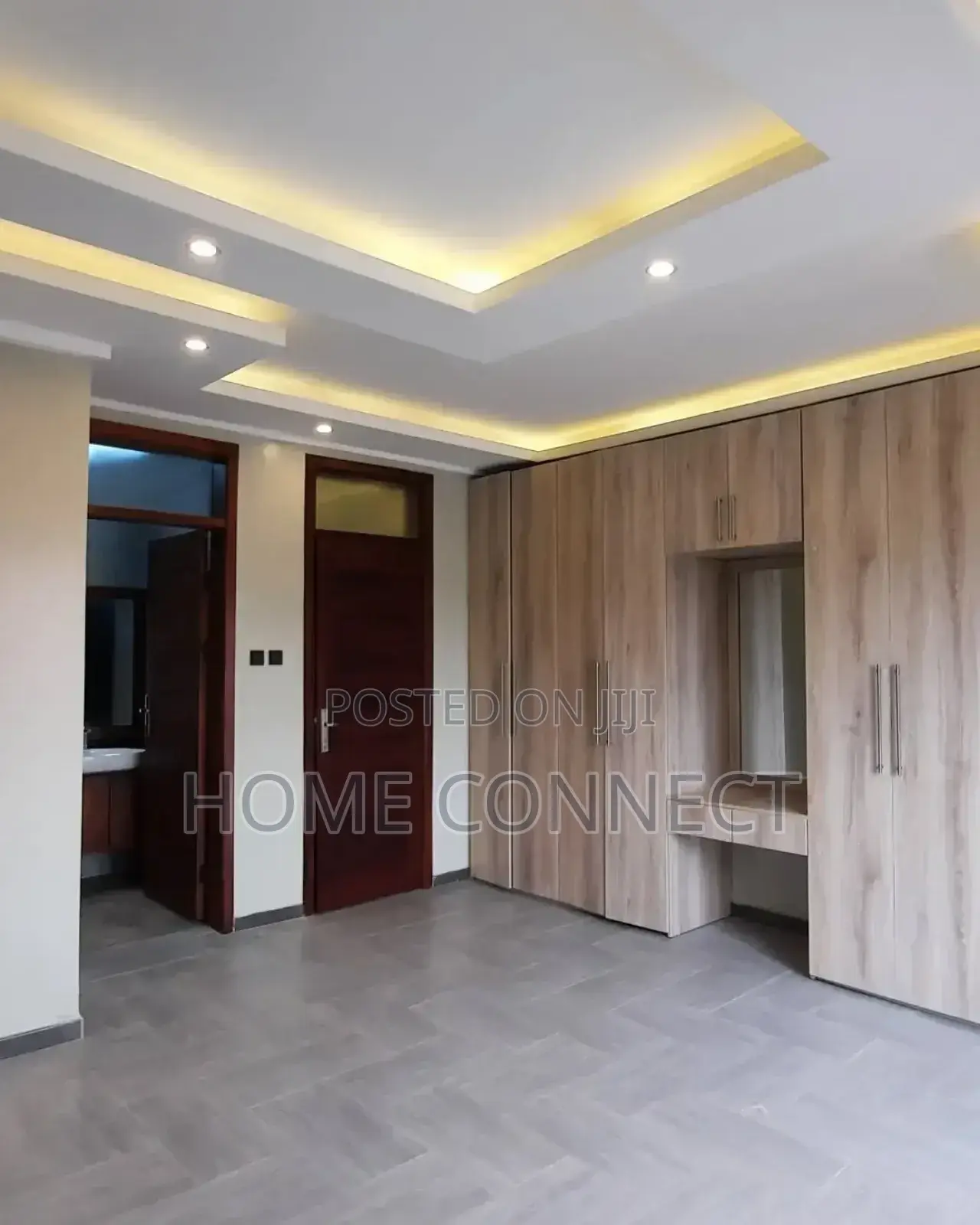 2bdrm Apartment in Kisaasi, Central Division for rent