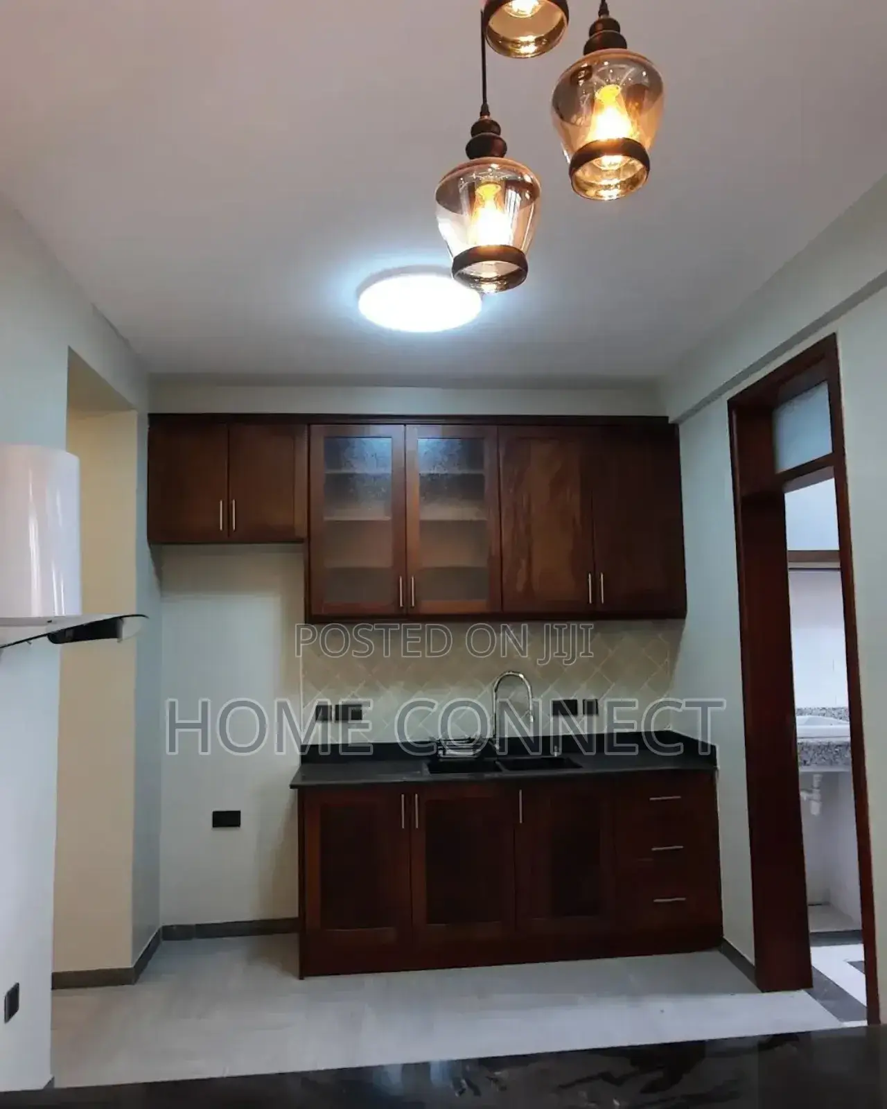 2bdrm Apartment in Kisaasi, Central Division for rent
