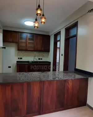 2bdrm Apartment in Kisaasi, Central Division for rent