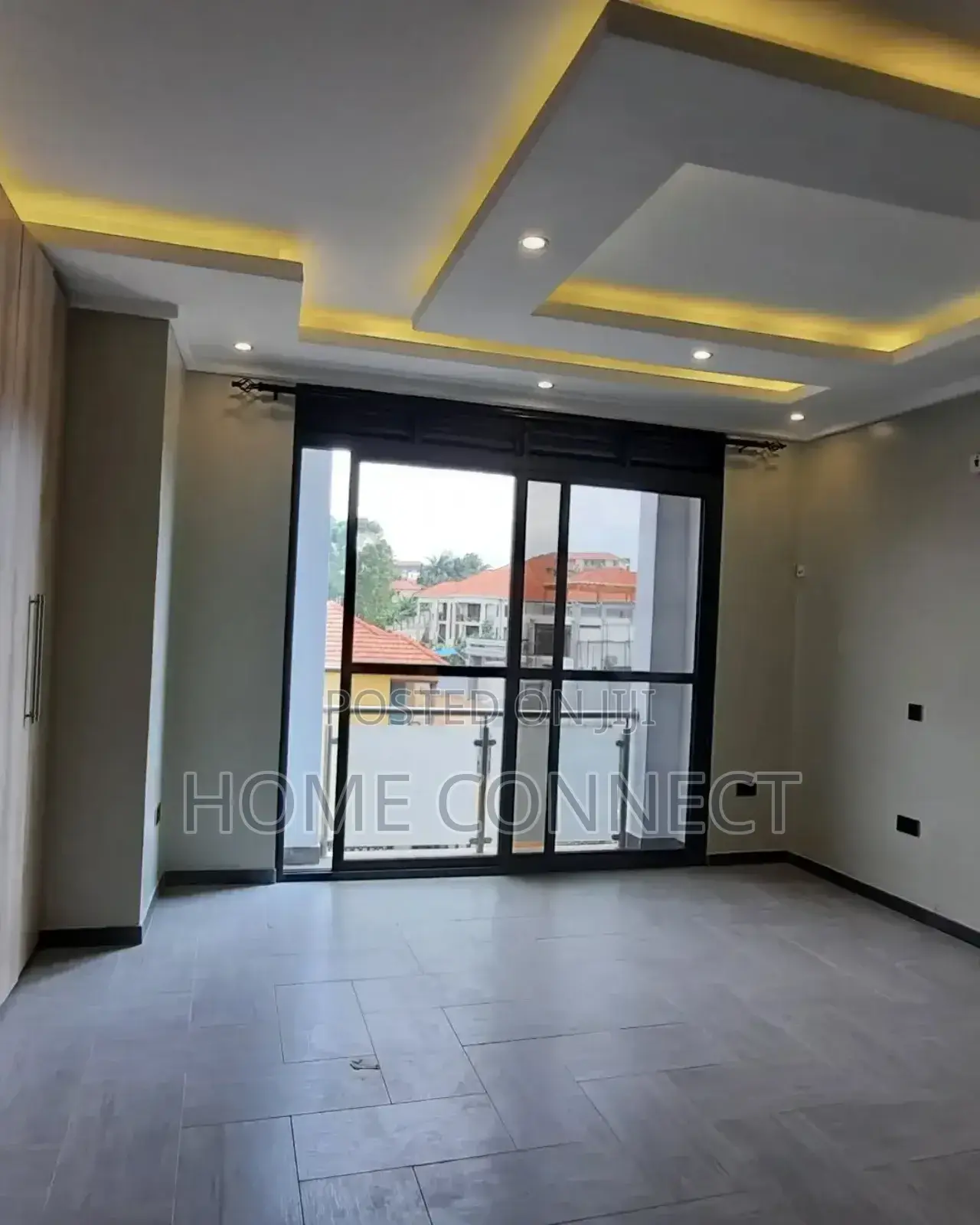 2bdrm Apartment in Kisaasi, Central Division for rent