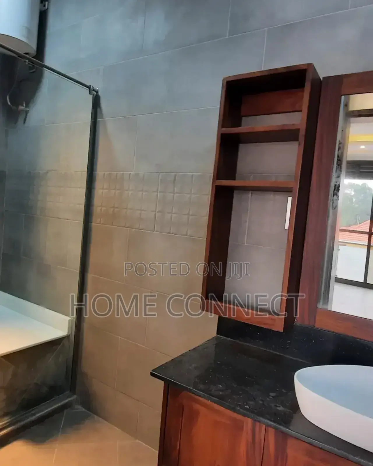 2bdrm Apartment in Kisaasi, Central Division for rent