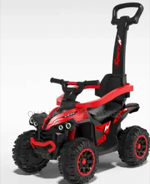 Baby Motorcycle Toy