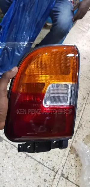 Taillamps for Toyota Rav4 Ordinary